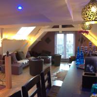 Nicolas BRUNEL - BRUNEL