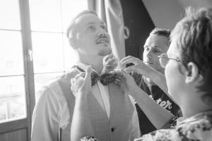 Nicolas BRUNEL - BRUNEL