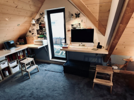 Nicolas BRUNEL - BRUNEL