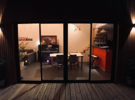 Nicolas BRUNEL - BRUNEL